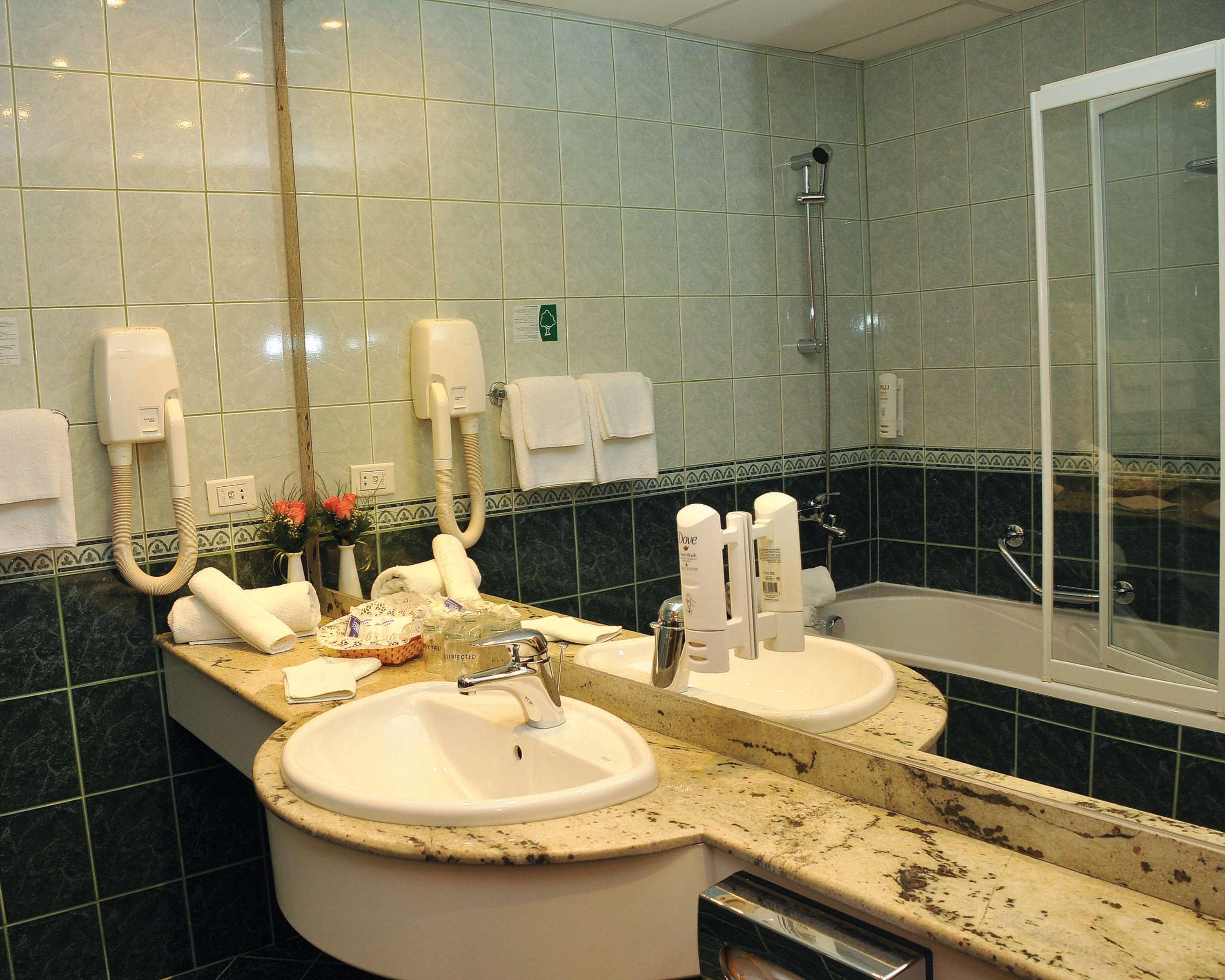 Best Western Hotel Turist Skopje Quarto foto